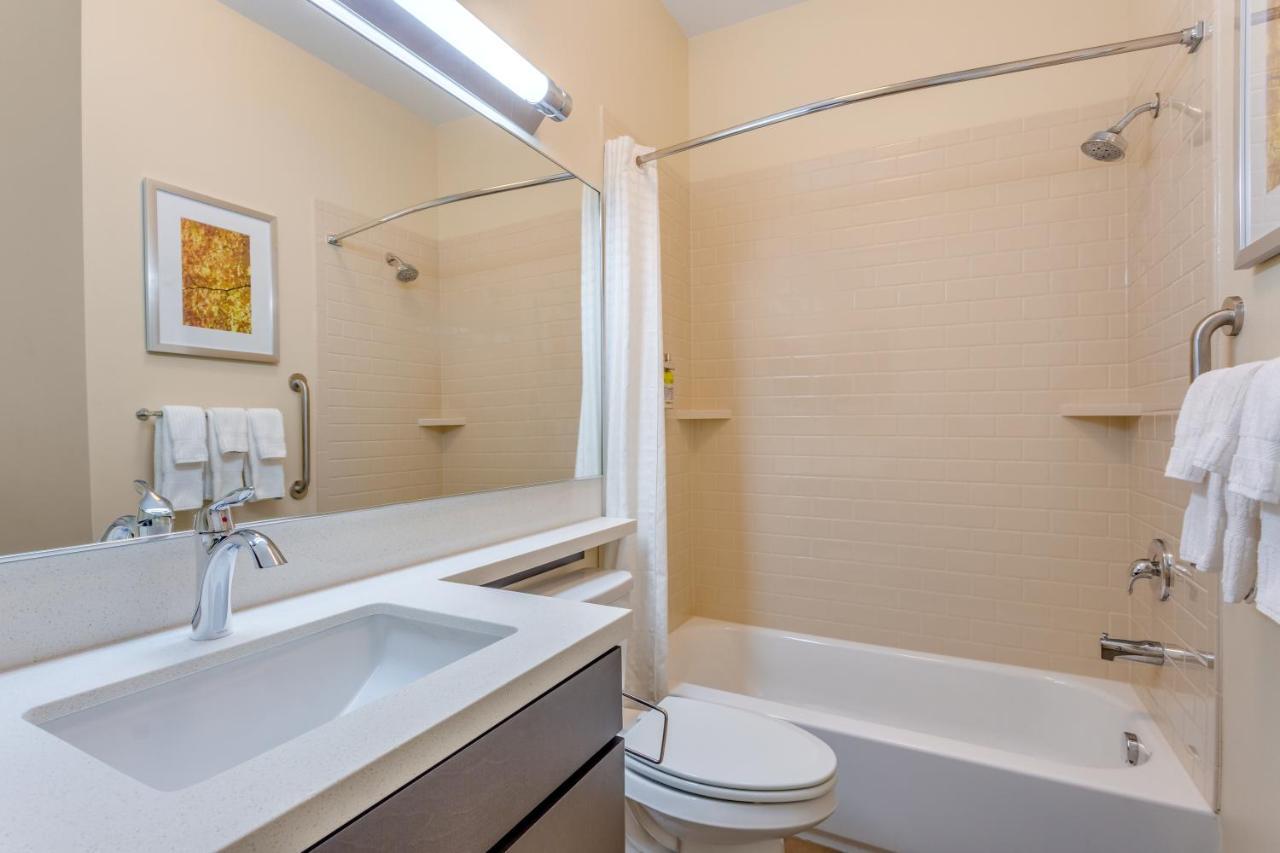 Candlewood Suites Bethlehem South By Ihg Exterior foto