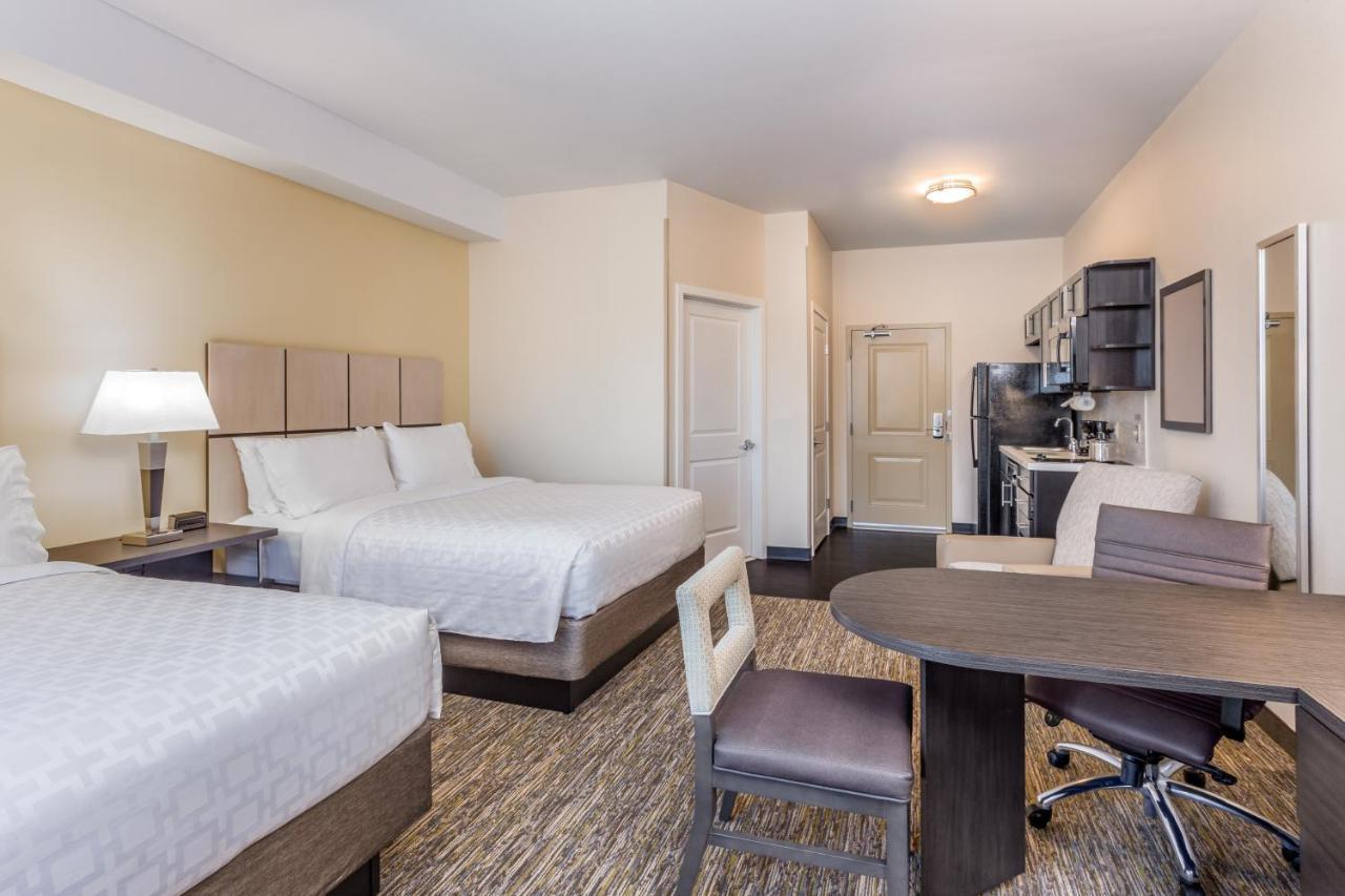 Candlewood Suites Bethlehem South By Ihg Exterior foto