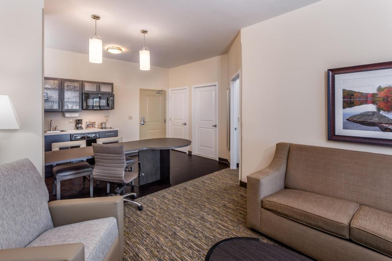 Candlewood Suites Bethlehem South By Ihg Exterior foto
