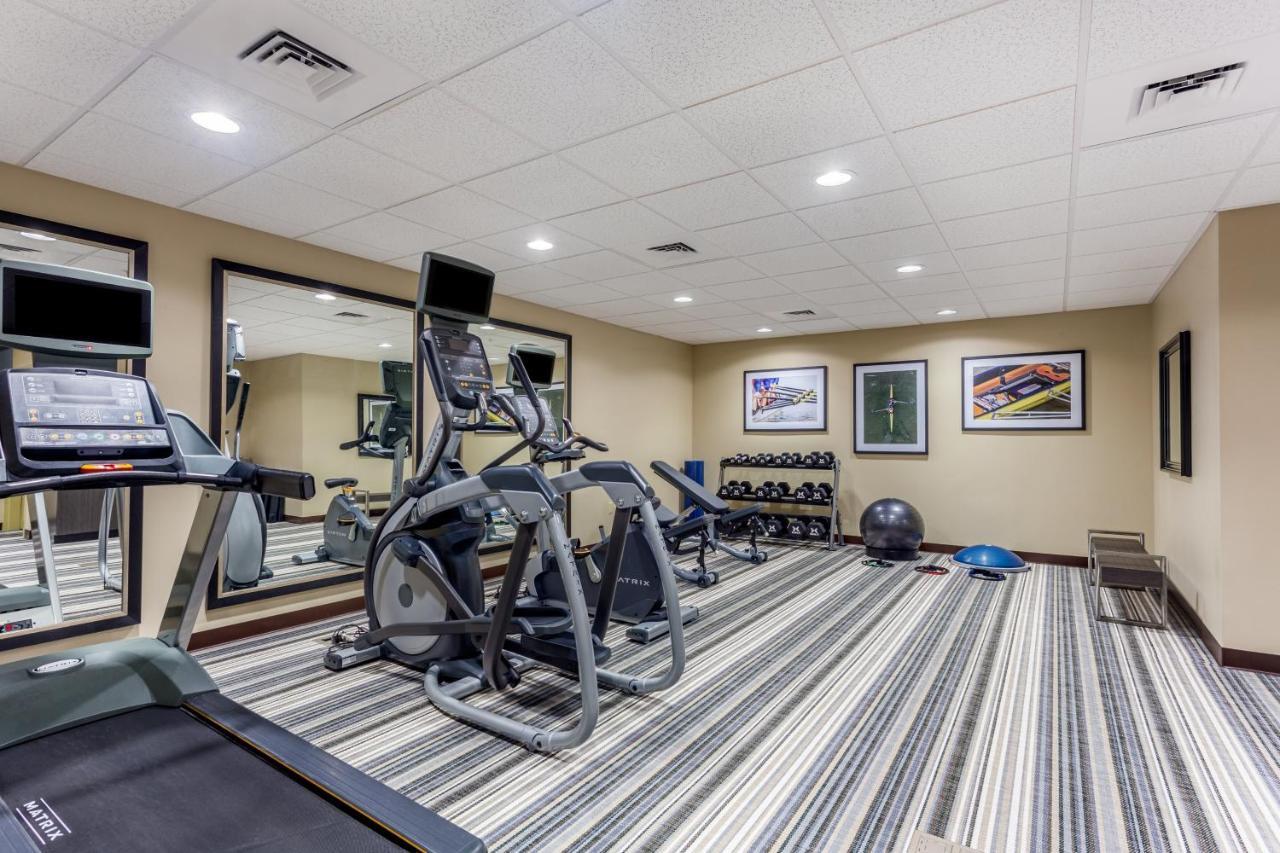 Candlewood Suites Bethlehem South By Ihg Exterior foto